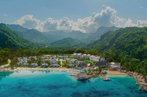 Sandals Resorts anuncia seu novo empreendimento em São Vicente e Granadinas, no Caribe