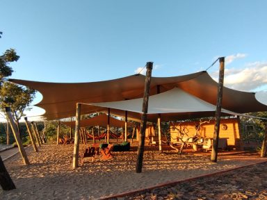 Réveillon em Tocantins: destino é ideal para quem busca sossego e contato com a natureza