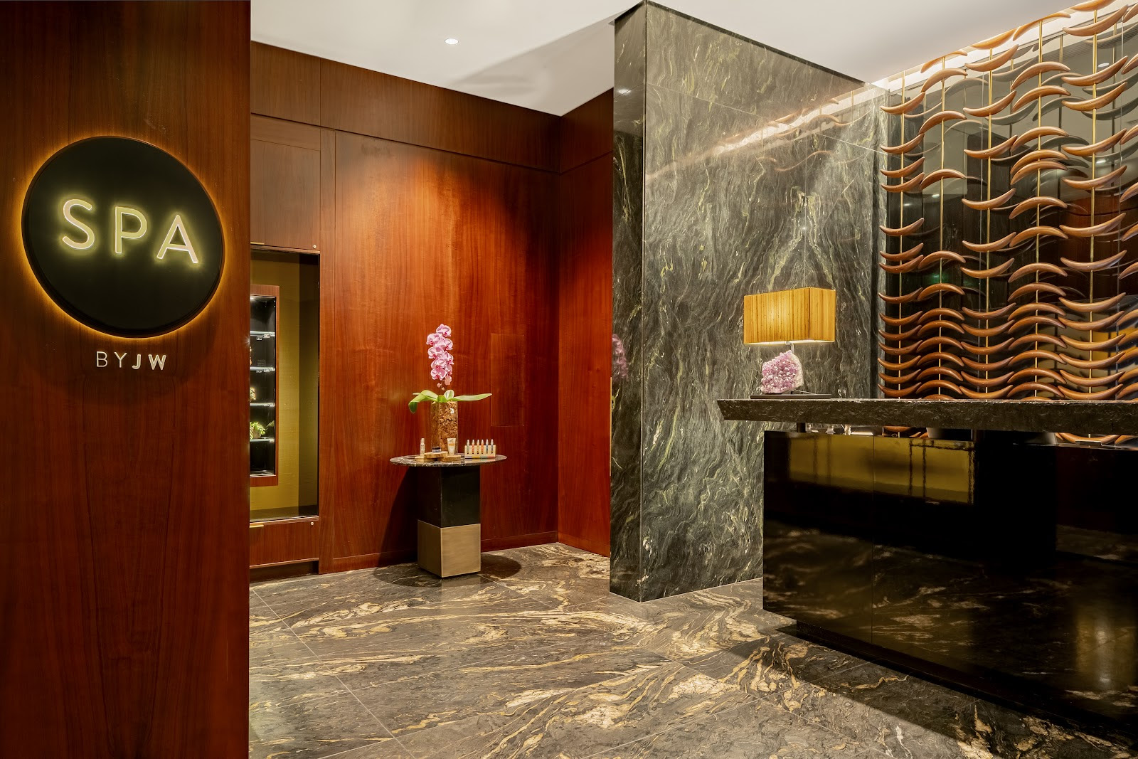 JW Marriott Hotel São Paulo anuncia novo tratamento de SPA inspirado no VerãoNovidade foi planejada para expandir a oferta de wellness do empreendimento com jornadas de relaxamento profundo e revitalização