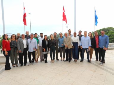 Visit Rio Convention Bureau aprova Plano de Ação para 2024
