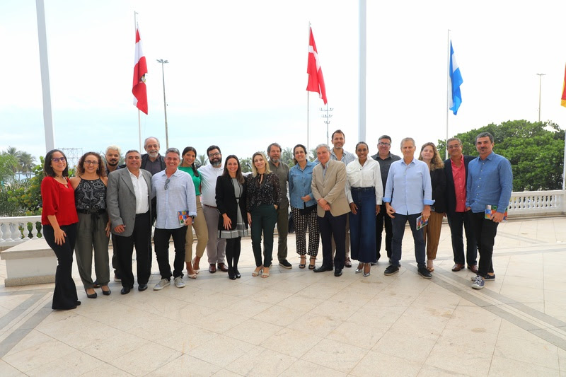 Visit Rio Convention Bureau aprova Plano de Ação para 2024