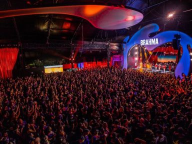 Para 2024, Tivoli Mofarrej é anunciado como hotel oficial do Camarote Bar Brahma em São Paulo