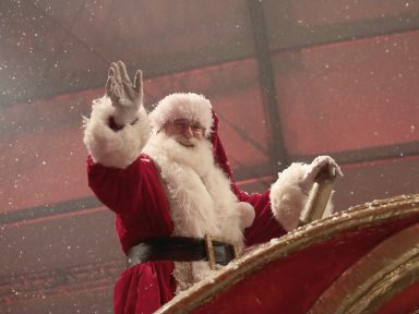 Natal Luz encerra com mais de 2 milhões de visitantes e 39ª edição começa dia 24 de outubro