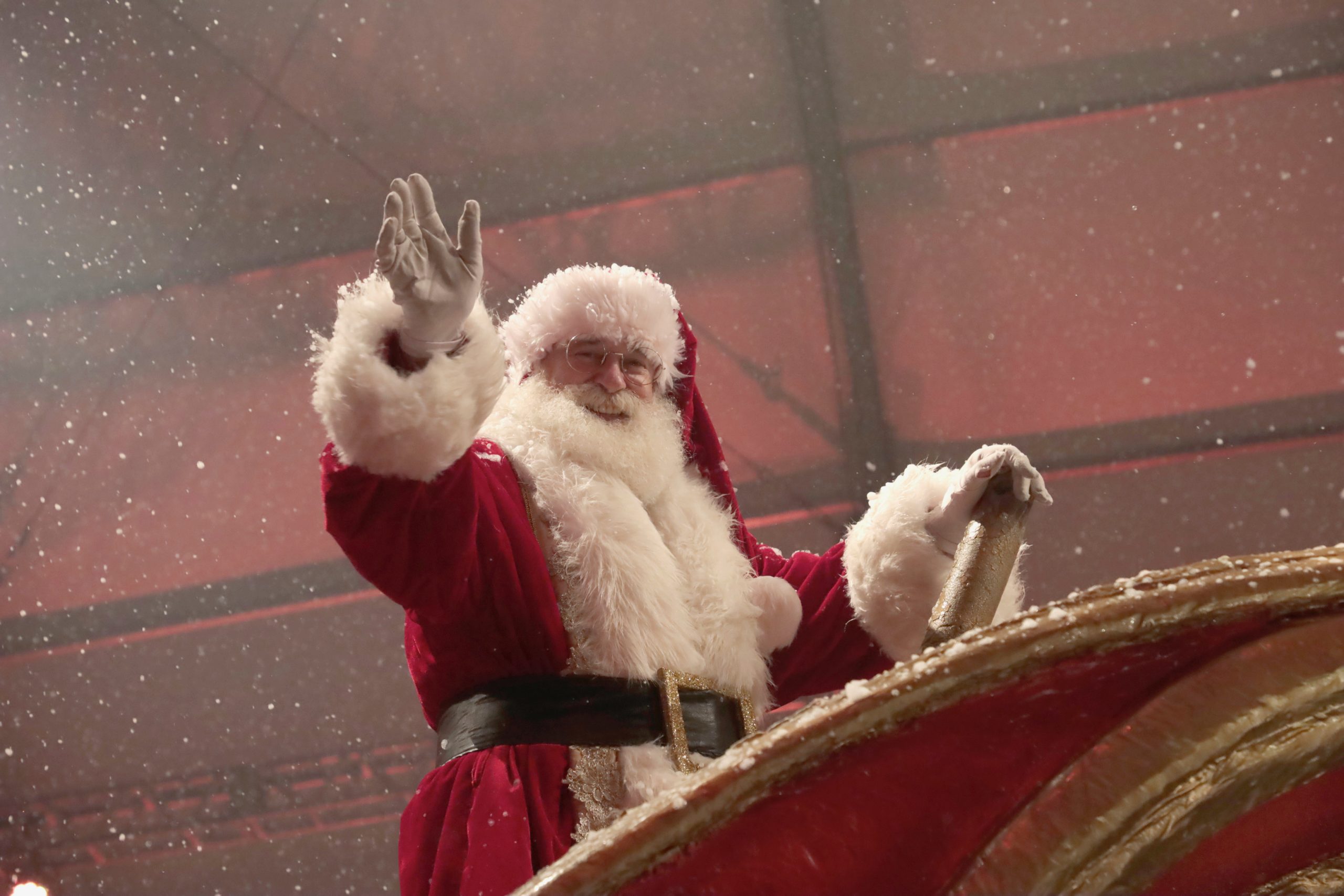 Natal Luz encerra com mais de 2 milhões de visitantes e 39ª edição começa dia 24 de outubro