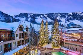 Aspen: paraíso da gastronomiaNas montanhas e nas bases e cidade, há sempre opções para todos os paladares.