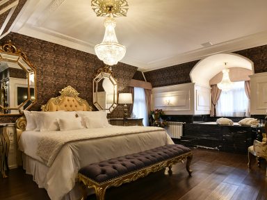 Eleito melhor hotel do mundo, Colline de France abrirá mais três unidades no país 