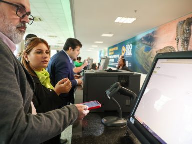 WTM Latin America abre credenciamento para a edição 2024  