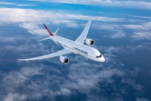 Turkish Airlines, a companhia aérea que voa para mais países do que qualquer outra, está incorporando Melbourne, Austrália, em sua rede de voos.