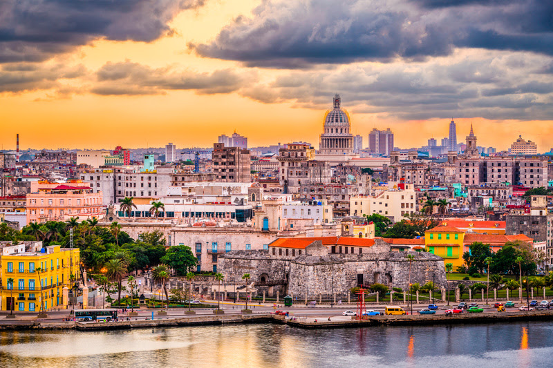 Conheça regras de entrada e atrações em Cuba, melhor destino cultural do mundo, segundo a Tripadvisor 