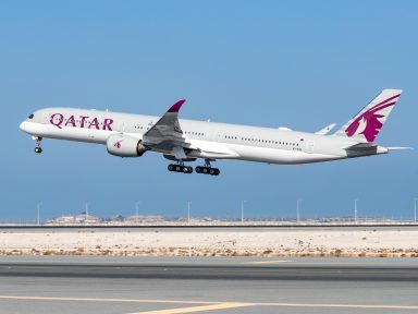 CEO da Qatar Airways revela visão para o futuro da Qatar Airways
