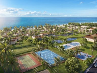 Vila Galé anuncia investimento de R$ 200 milhões em segundo resort em Alagoas