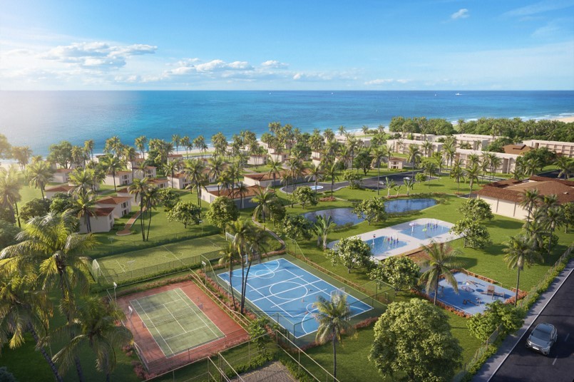 Vila Galé anuncia investimento de R$ 200 milhões em segundo resort em Alagoas