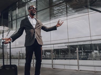 Companhia aérea angolana oferece promoção de bagagem extra para viagens a Moçambique