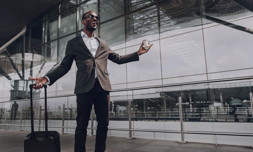 Companhia aérea angolana oferece promoção de bagagem extra para viagens a Moçambique