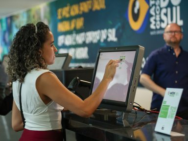 Credenciamento WTM Latin America: expectativa é ampliar em 5% o número de visitantes na edição 2024, entre 15 e 17 de abril, no Expo Center Norte, em São Paulo