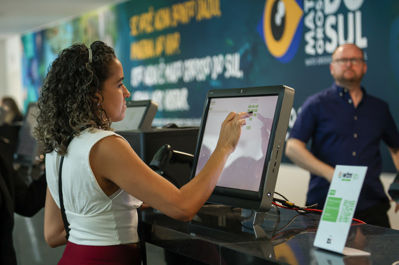 Credenciamento WTM Latin America: expectativa é ampliar em 5% o número de visitantes na edição 2024, entre 15 e 17 de abril, no Expo Center Norte, em São Paulo