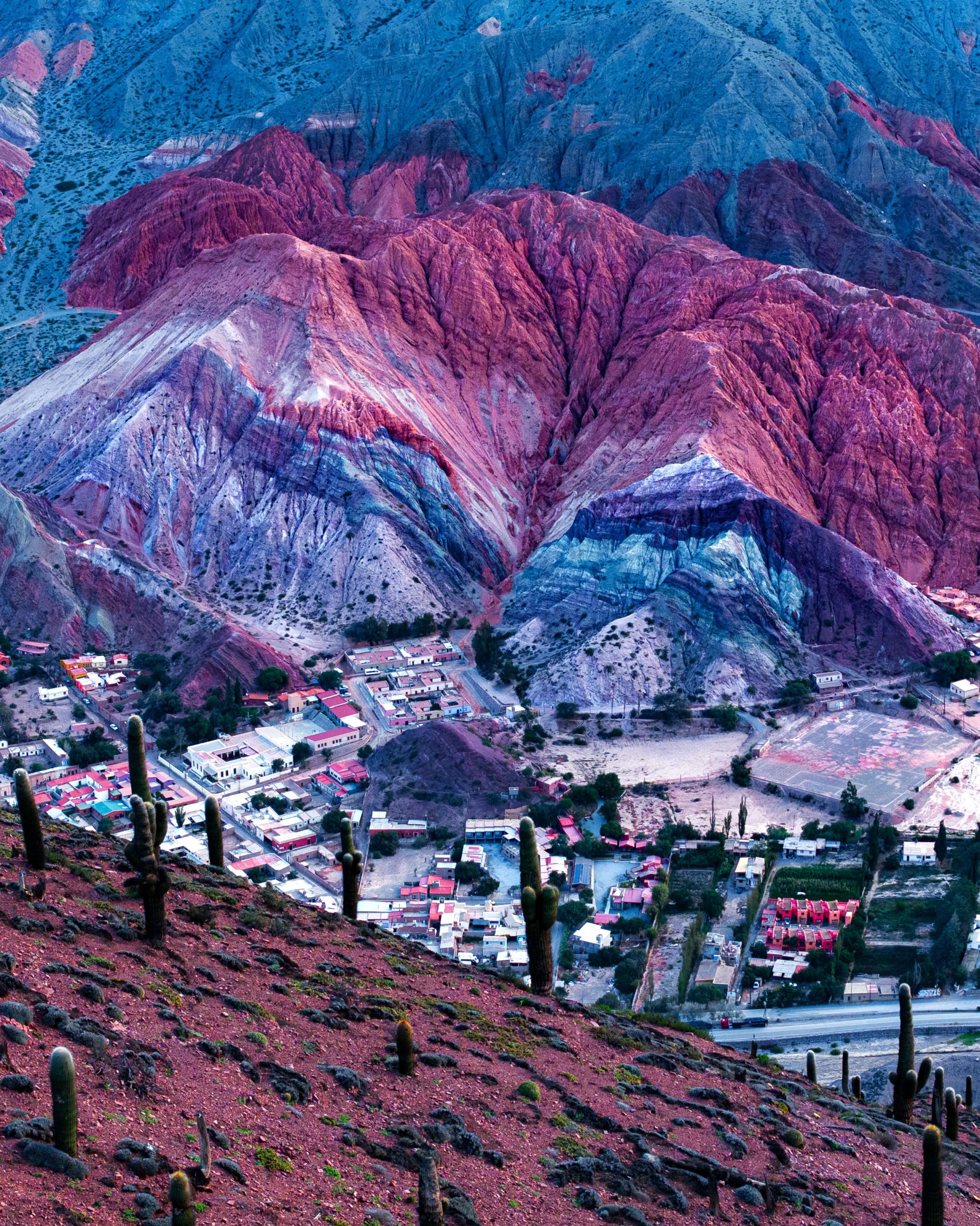 Jujuy representou o Norte Argentino durante a WTM-LA 2024