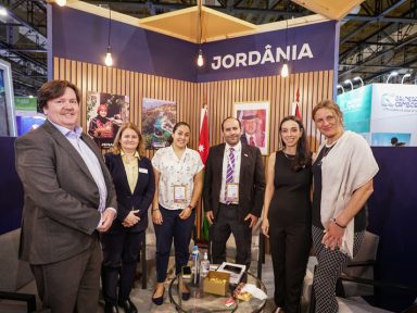 WTM Latin America: segundo dia do evento é marcada por painéis sobre tecnologia, lançamentos e premiações