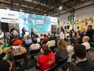 WTM Latin America encerra edição 2024 com crescimento e confirma datas para 2025