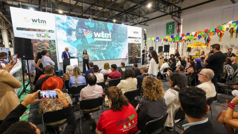 WTM Latin America encerra edição 2024 com crescimento e confirma datas para 2025