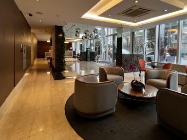 Celebrando a Hospitalidade e a Excelência – Holiday Inn Belo Horizonte chega a uma década na Capital Mineira