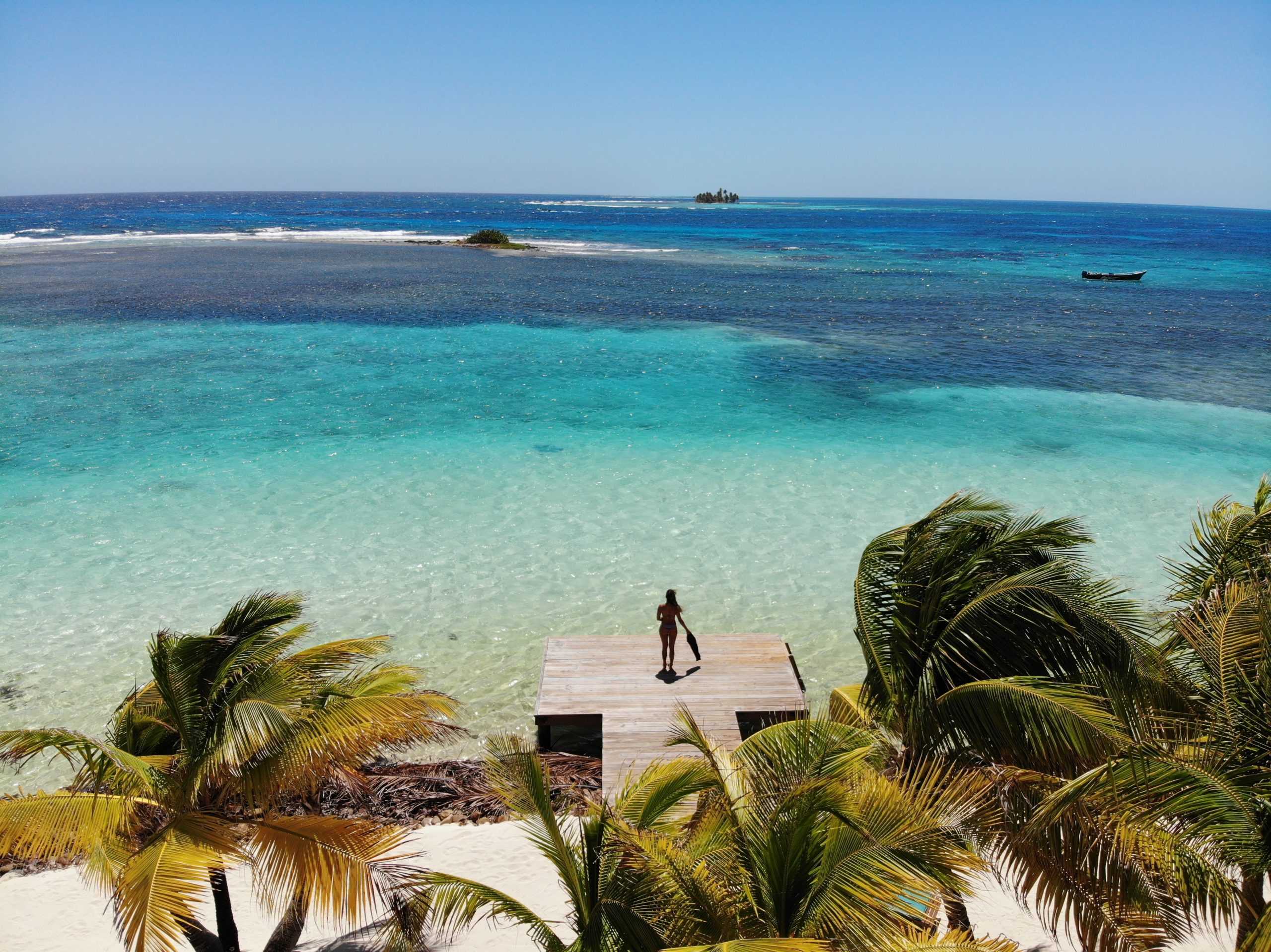 Belize é destaque em premiação de turismo