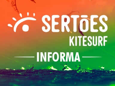 Sertões Kitesurf confirma cidades intermediárias e define roteiro