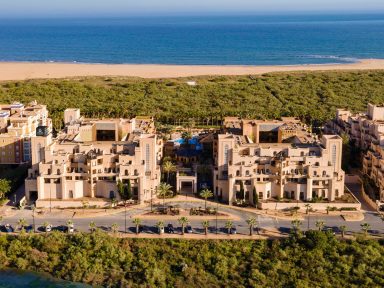 Vila Galé inaugura primeiro hotel na Espanha