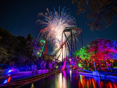 Busch Gardens Tampa Bay oferecerá diversão sem limites com eventos e programação especial durante verão americano