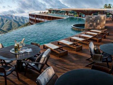 Louvre Hotels Group – Brazil anuncia lançamento do Golden Tulip Campos do Jordão