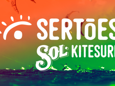 Cerveja Sol reforça posicionamento em esportes e anuncia patrocínio às provas de kitesurf e mountain bike do Sertões