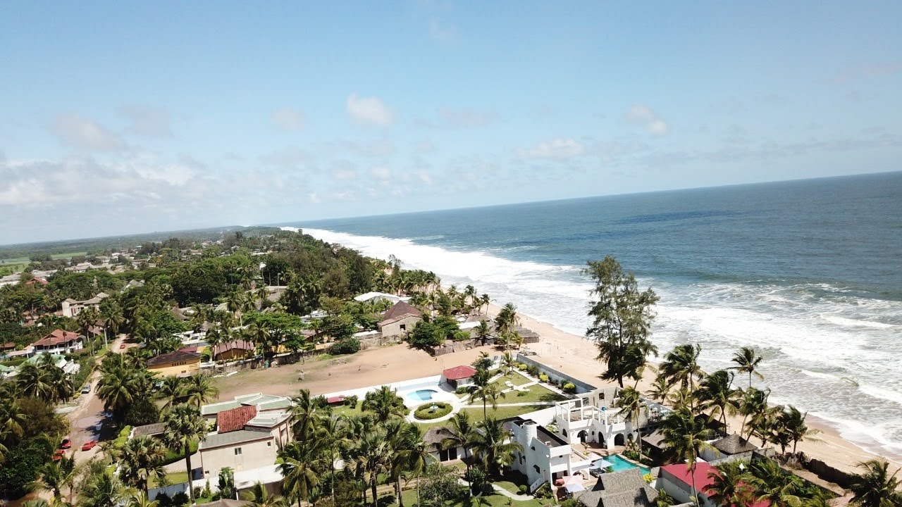 Dia da Costa do Marfim no Brasil  