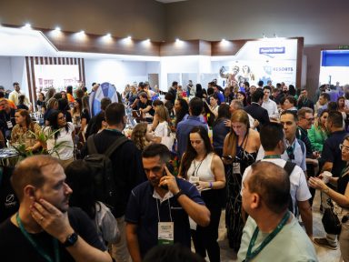 ABAV Expo 51 comemora sucesso da temporada em Brasília 