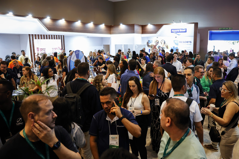 ABAV Expo 51 comemora sucesso da temporada em Brasília 