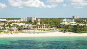 Descubra o lado All Inclusive das Bahamas