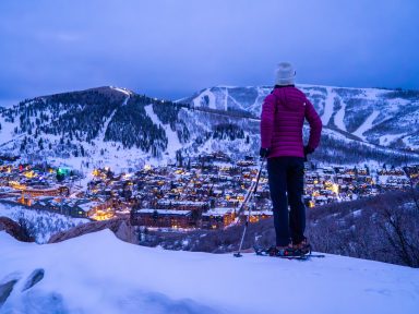 Park City anuncia datas para o início da temporada de neve 2024-2025