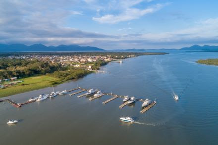 Joinville: um destino turístico versátil e estratégico para viagens de lazer ou negócios