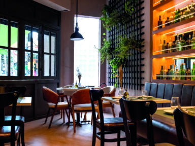 Restaurantes late lunch para quem prefere almocar mais tarde em Sao Paulo