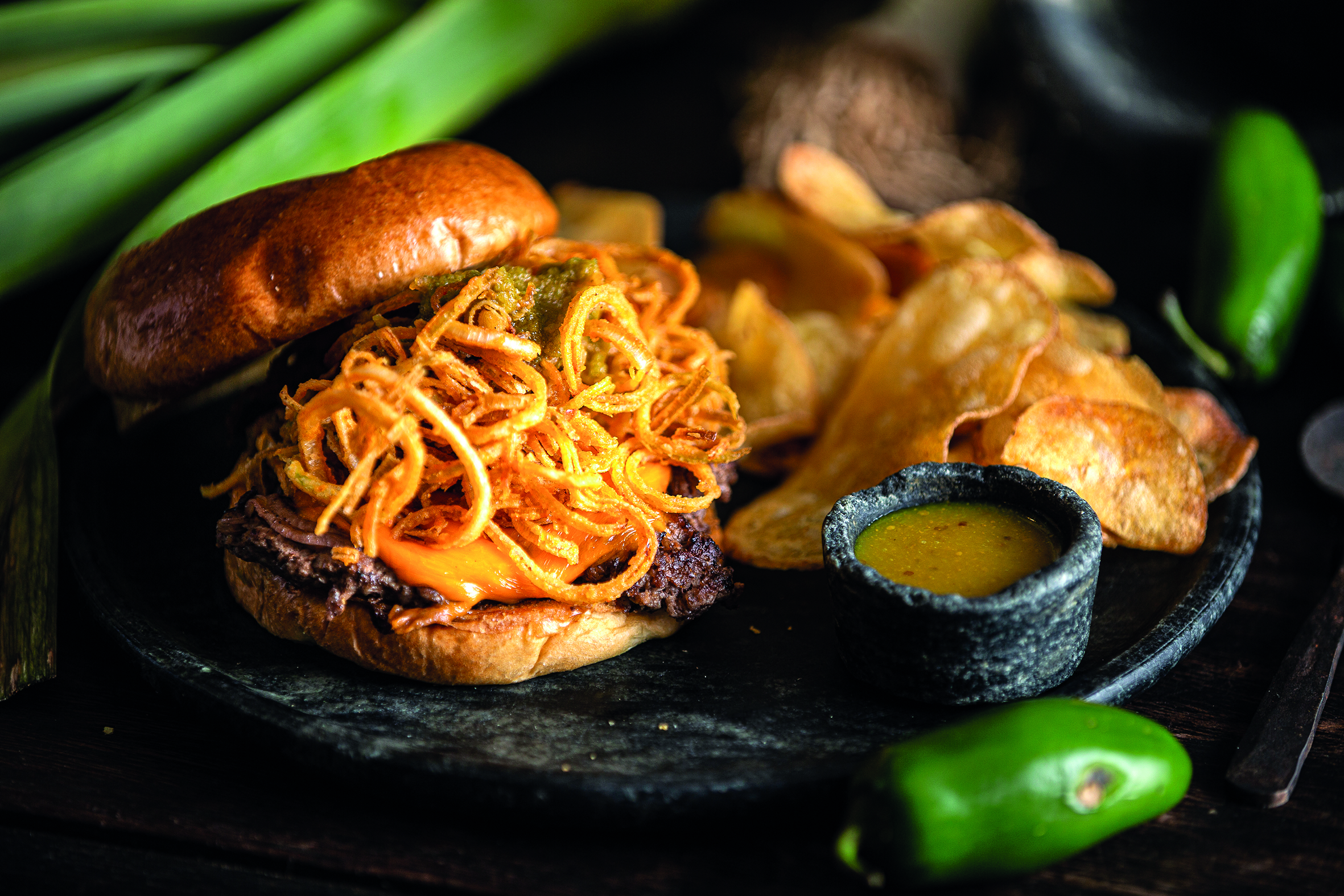 Endereços deliciosos de São Paulo