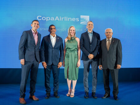  Crescimento da Copa Airlines contribui para a economia, reforça a empregabilidade e impulsiona o turismo no Panamá