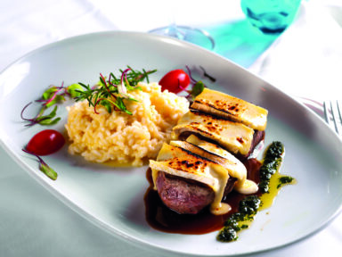 Chef S/A: Prazeres da Carne