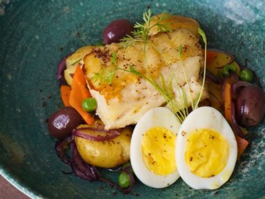 Gastronomia e sofisticação: Marriott São Paulo celebra a Páscoa com almoço especial