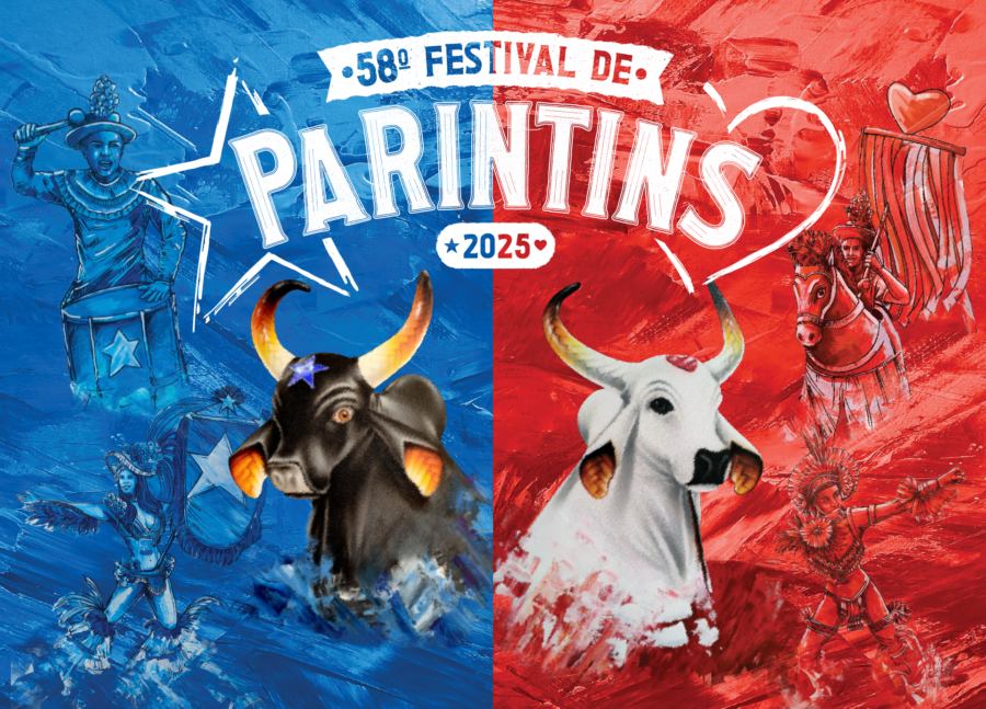 A AMAZÔNIA JÁ VIBRA NO RITMO DO FESTIVAL DE PARINTINS 2025