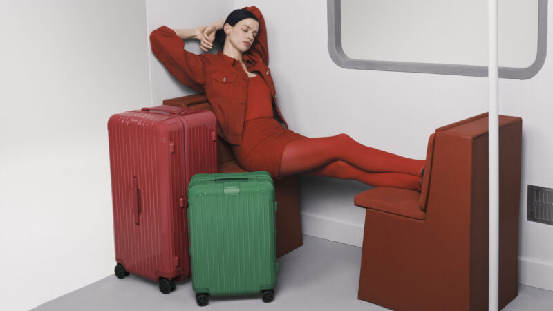 RIMOWA