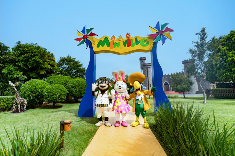 Royal Palm Plaza Resort tem pacote especial para o feriado de maio