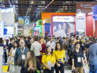 WTM Latin America encerra edição 2025 com crescimento e confirma datas para 2026