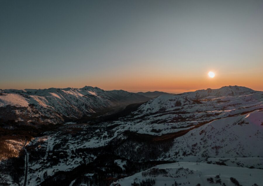 Nevados de Chillán