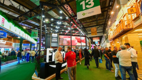 CRS Brands anuncia lançamentos e amplia linha de bebidas finas e ready to drink na APAS 2025