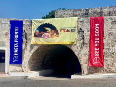 Fit Cuba 2025
