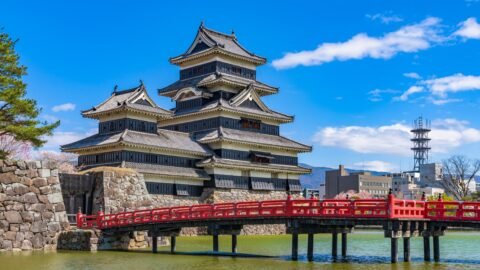 Japão apresenta nova visão de viagens de luxo, com destinos emergentes e atrativos de destaque global